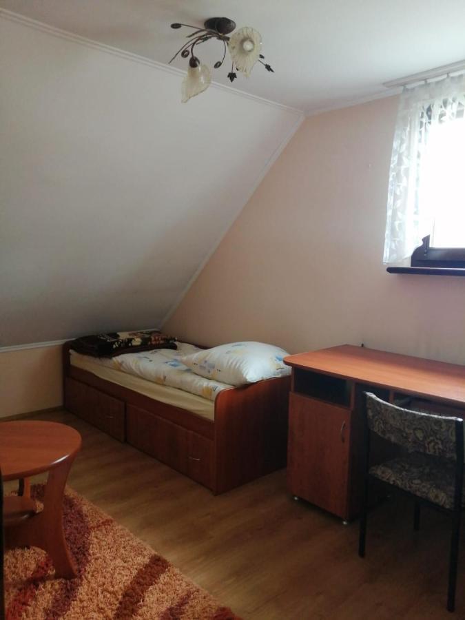 Apartament Na Dlugiej Apartamento Łapsze Niżne Exterior foto